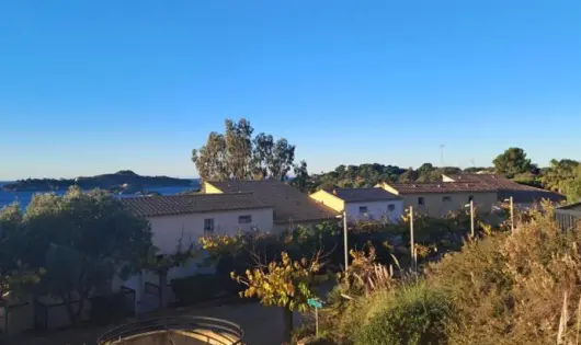 VVF Hyères Presqu'île de Giens