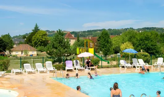 Résidence Goélia Le Hameau de la Vézère