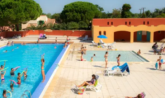 Goélia Argelès Village Club