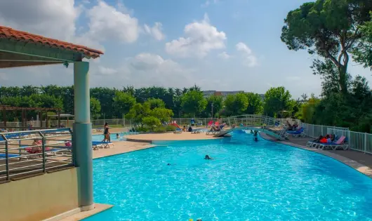 Goélia Mandelieu Riviera Resort