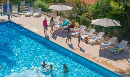 Goélia Les Jardins d'Azur