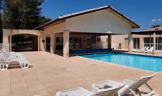 Résidence Goélia Le Village Azur