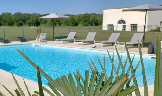 Terres de France - Domaine du Val d'Amboise