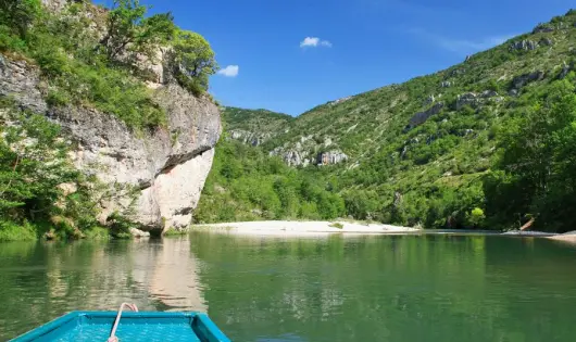 Camping la Claparède