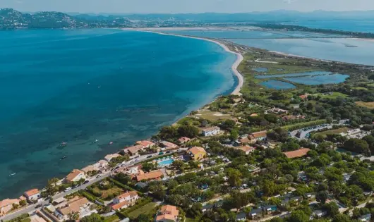 Tilou Location Giens