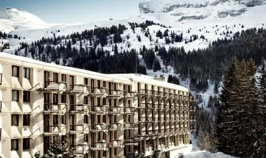 Village Club MMV Le Flaine
