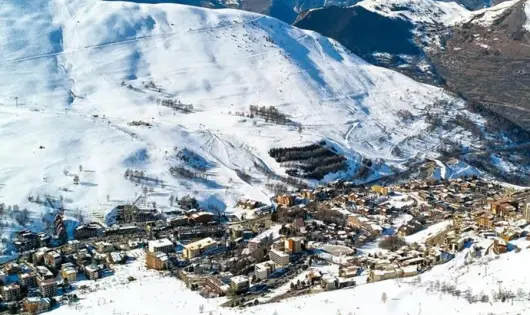 Village Club MMV Le Panorama