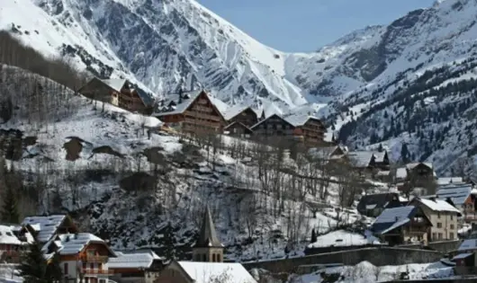 Résidence Terresens l’Etendard