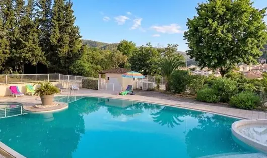 Sun Hols Les Cottages Varois