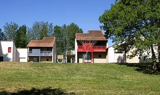 Village de Gites Le Bretou