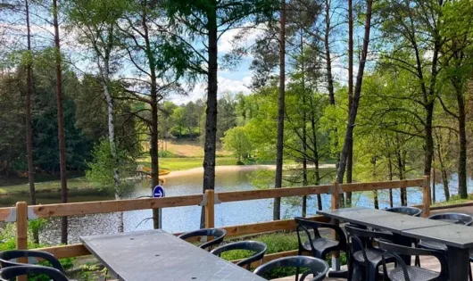 Domaine du Lac de Soursac