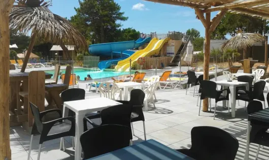 Camping Clos Mer et Nature