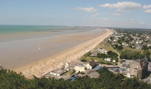 Camping Le Mont-Viron