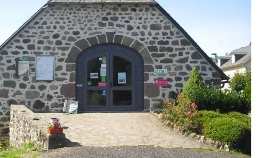 Camping Le Moulin du Teinturier