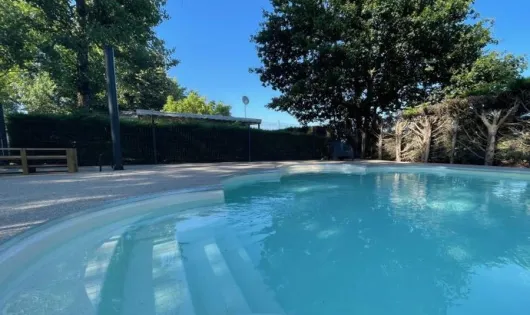 Camping Ushuaïa Villages La Maïade