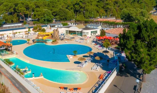 Camping Bontempo La Yole