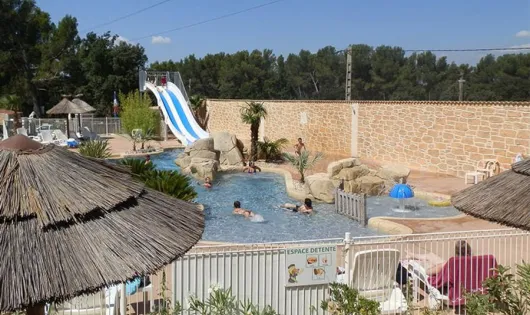 Camping La Montagne