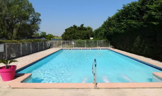 Camping Lou Vincen
