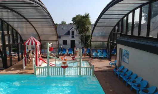 Camping Les Forges