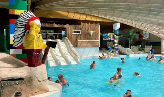 Camping Les Genêts