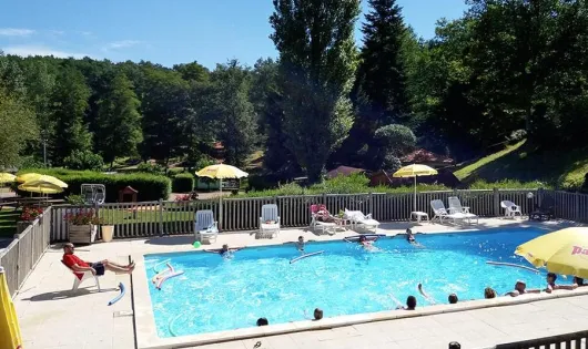 Camping la Ripole