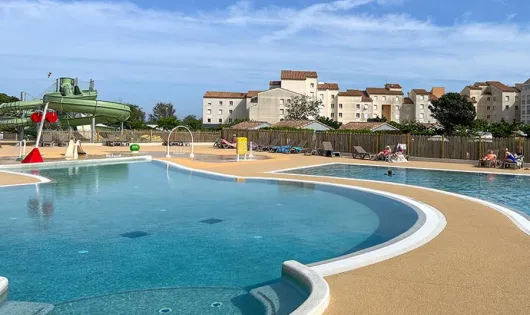 La Clape Village
