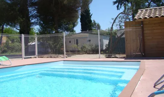 Camping 123 Sud Vacances