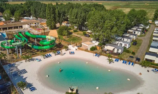 Aunis Club Vendée
