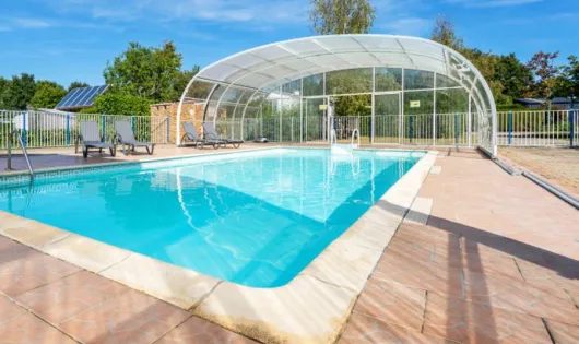 Camping Le Grearn