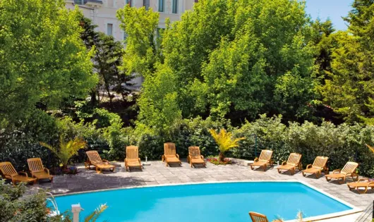 Résidence Villa Régina