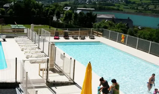 Camping du Lac