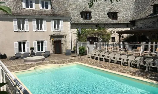 Camping Clos de Banes
