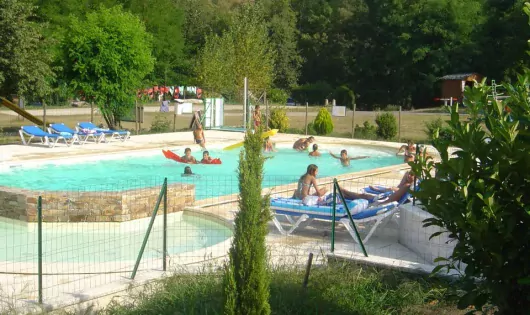 Camping Europe