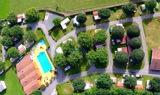 Camping Europ Camping