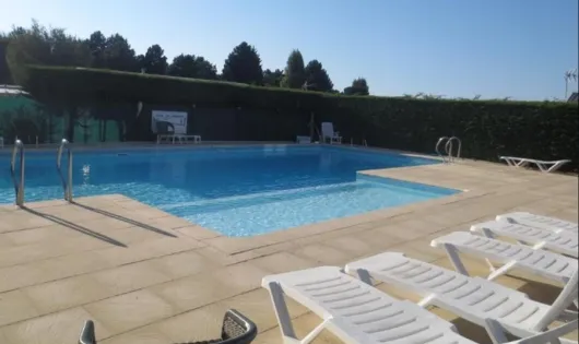 Camping Les Ammonites