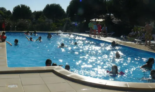 Camping Le Braou