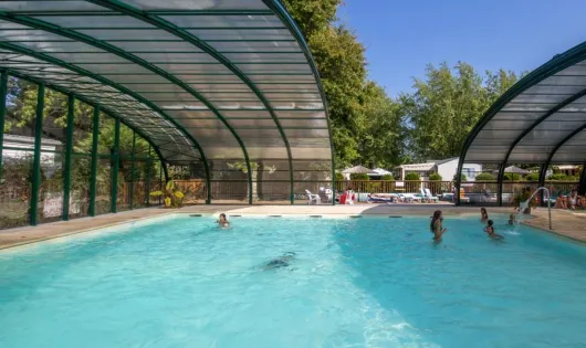 Camping Landes Azur