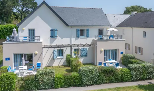 Résidence Odalys Référence Les Iles du Morbihan