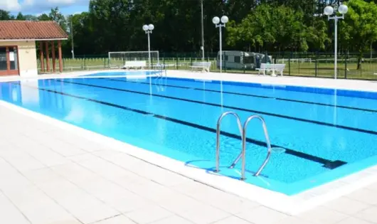 Camping Les Berges du Célé