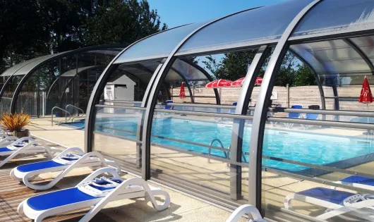 Camping Le Clos de Balleroy