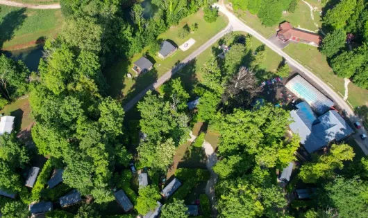 Camping Village de la Champagne
