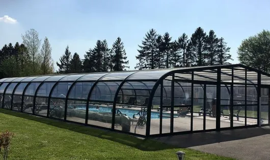 Camping Au Vert de l'Authie