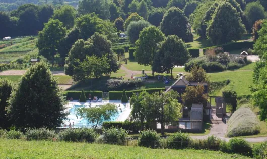 Camping du Perche Bellemois