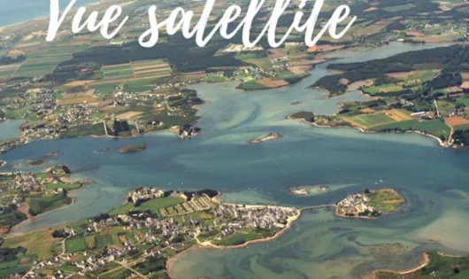 Camping Paradis Moulin des Oies