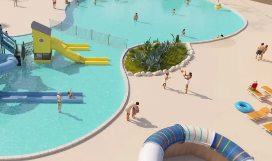 Camping Port de Plaisance