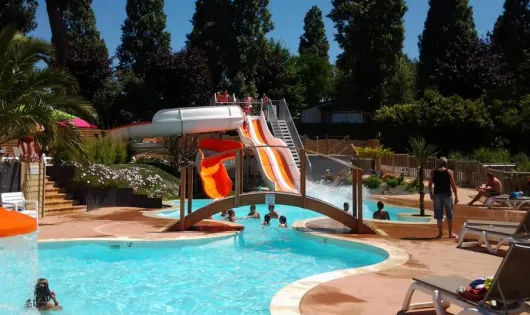 Camping Le Panoramic