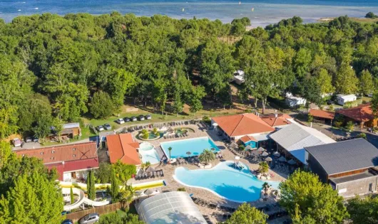 Camping Mayotte Vacances