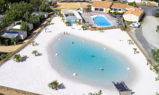 Camping maeva Escapades le Bois Joli