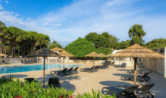 Camping Campo di Liccia