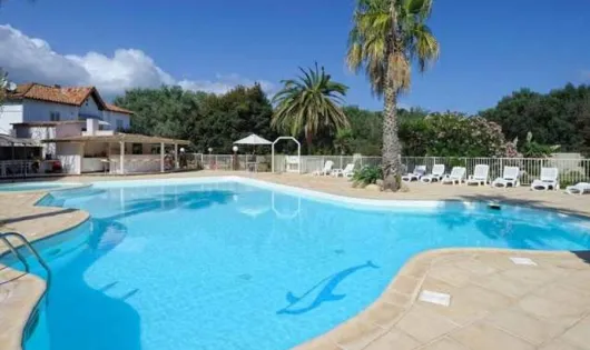 Camping Cavallo Morto